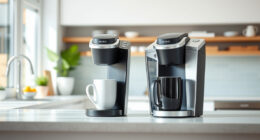 Keurig vs Hamilton Beach: Honest Coffee Maker Comparison