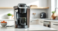 Keurig vs Hamilton Beach: Which Coffee Maker Wins in 2026?