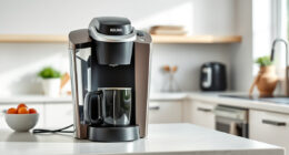 Keurig vs Hamilton Beach: Which Coffee Maker Wins in 2026?