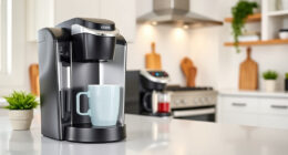 Keurig vs Nespresso: Which Coffee Maker Fits Your Lifestyle?