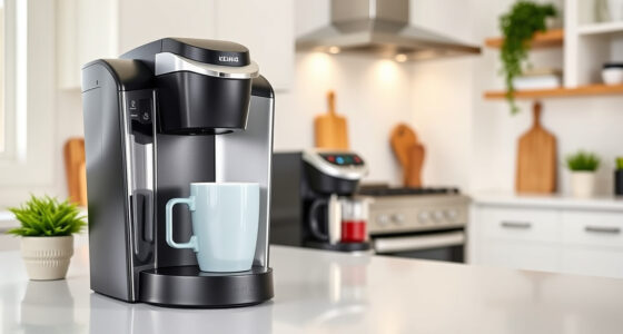 Keurig vs Nespresso: Which Coffee Maker Fits Your Lifestyle?