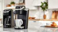Keurig vs Nespresso: Which Coffee Maker Wins in 2026?