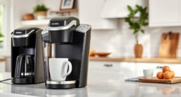 Keurig vs Nespresso: Which Coffee Maker Wins in 2026?