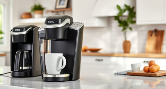 Keurig vs Nespresso: Which Coffee Maker Wins in 2026?