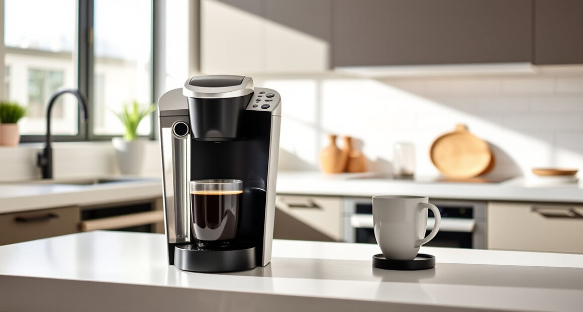 Keurig vs Ninja Coffee Makers: Honest Comparison for Buyers
