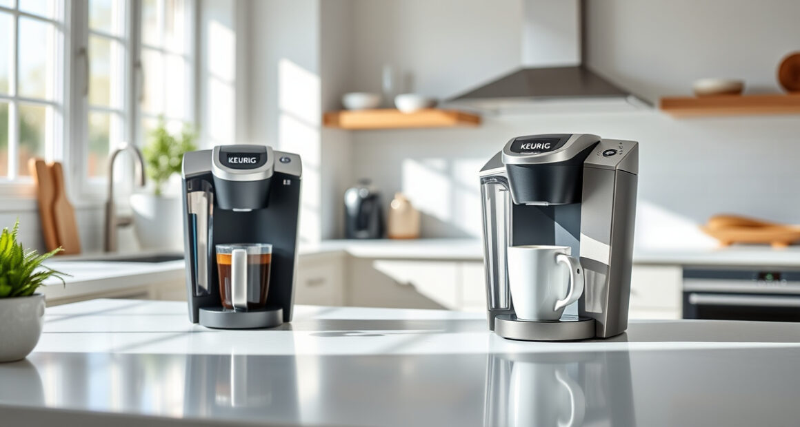 Keurig vs Ninja: Which Coffee Maker Wins in 2026?