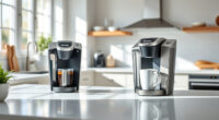 Keurig vs Ninja: Which Coffee Maker Wins in 2026?
