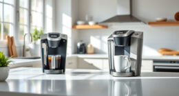 Keurig vs Ninja: Which Coffee Maker Wins in 2026?
