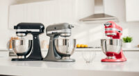 KitchenAid Artisan Stand Mixer Review: Pros, Cons & Who It's For