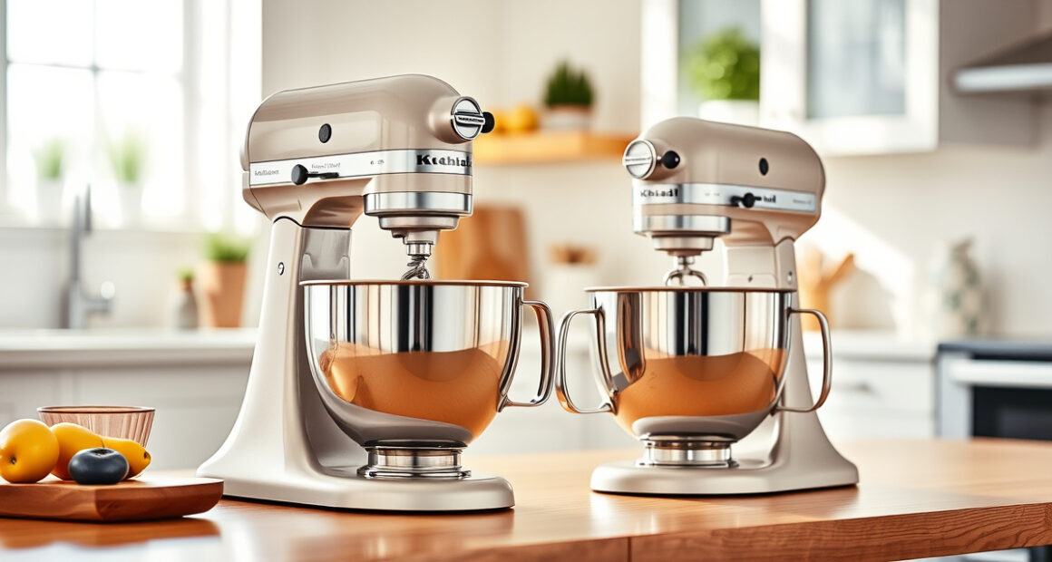 KitchenAid Meat Grinder Compatibility & Buying Guide