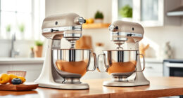 KitchenAid Meat Grinder Compatibility & Buying Guide