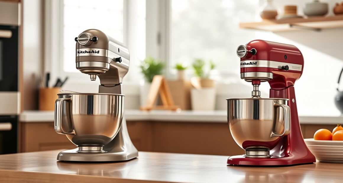 KitchenAid Pasta Attachments: Compatibility & Buying Guide