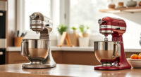 KitchenAid Pasta Attachments: Compatibility & Buying Guide