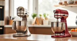 KitchenAid Pasta Attachments: Compatibility & Buying Guide