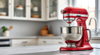 KitchenAid Professional 600 vs Classic: Full Comparison