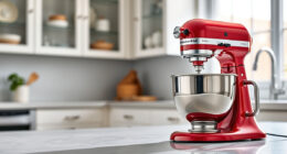KitchenAid Professional 600 vs Classic: Full Comparison