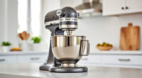 KitchenAid vs Ninja: Which Stand Mixer Wins in 2026?