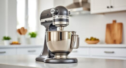 KitchenAid vs Ninja: Which Stand Mixer Wins in 2026?
