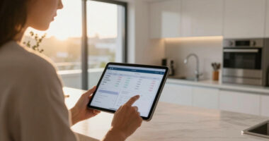Mortgage Rates Today, June 21, 2026: 30‑Year Refinance Rate Rises by 26 Basis Points