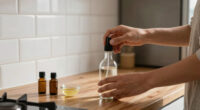 My Mom Finally Gave Me Her Secret DIY Miracle Spray Recipe