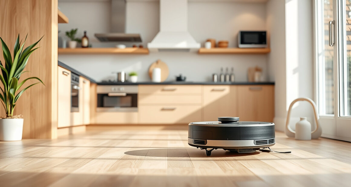 Roborock Filters & Mop Pads: Compatibility & Buying Guide