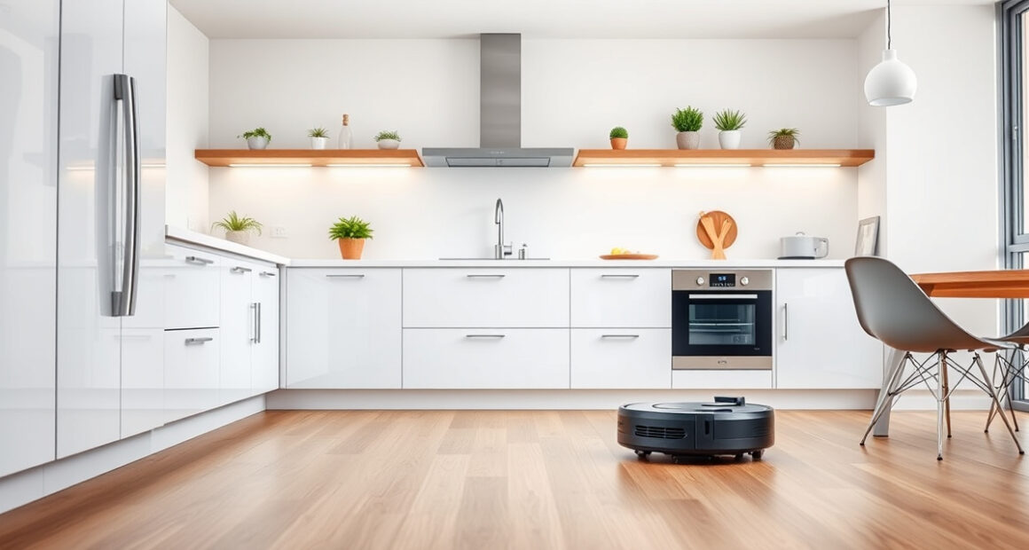 Roborock Mop Pads: Compatibility & Buying Guide