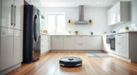 Roborock Q7 M5+ vs. Roomba: Which Robot Vacuum Wins?