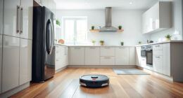 Roborock Q7 M5+ vs. Roomba: Which Robot Vacuum Wins?