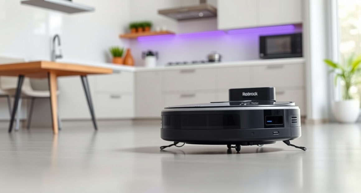 Roborock Qrevo Curv Review: Is It Worth It?