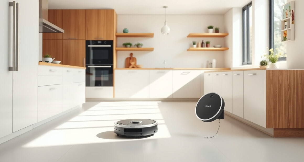 Roborock Qrevo Curv Review: Pros, Cons, and Who It's For