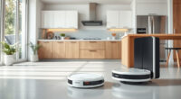Roborock Qrevo Curv vs Roborock S8 Pro Ultra: Full Comparison