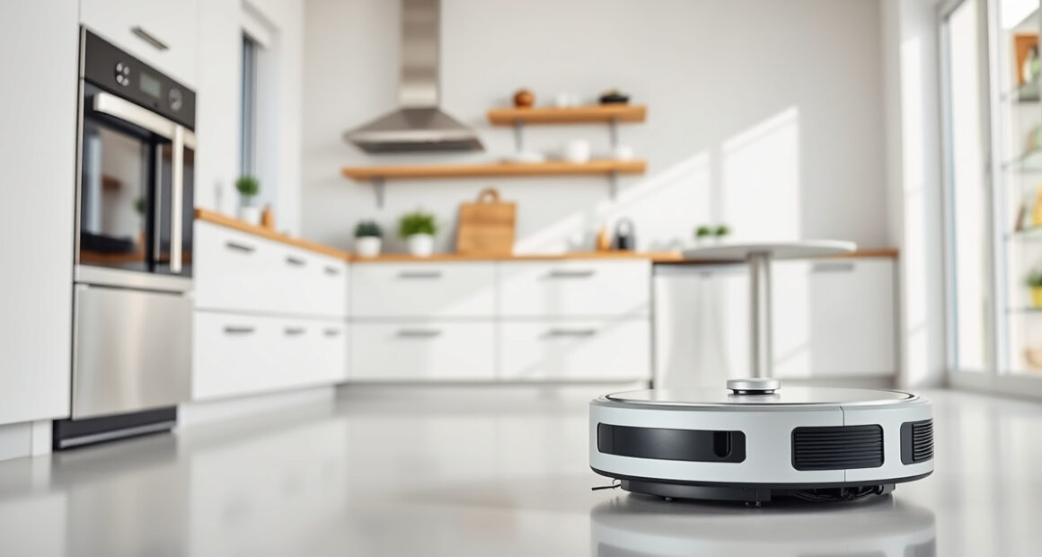 Roborock Robot Vacuum Buying Guide 2026: Top Picks & Tips