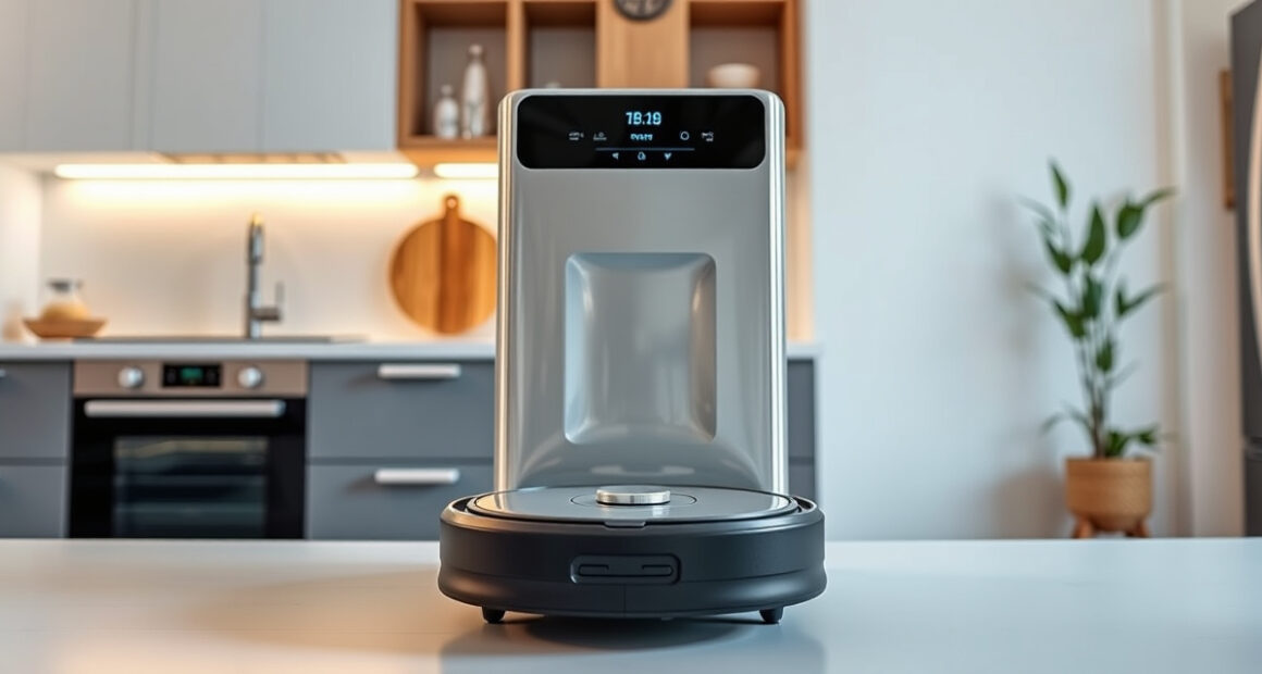 Roborock Robot Vacuum Getting Stuck: Causes & Easy Fixes