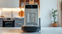 Roborock Robot Vacuum Getting Stuck: Causes & Easy Fixes