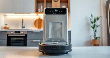 Roborock Robot Vacuum Getting Stuck: Causes & Easy Fixes
