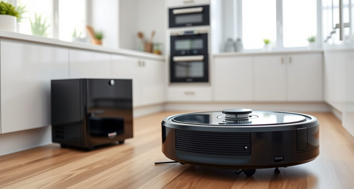 Roborock S8 MaxV Review: Is It Worth the Investment?