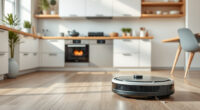Roborock S8 MaxV vs Roborock Q Revo: Full Comparison