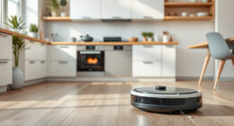 Roborock S8 MaxV vs Roborock Q Revo: Full Comparison