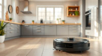 Roborock S8 MaxV vs Roborock Qrevo Curv: Full Comparison