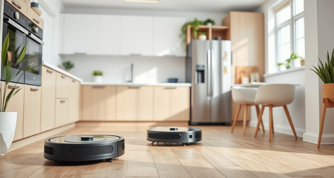 Roborock vs Eufy: Which Robot Vacuum Dominates in 2026?