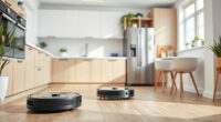 Roborock vs Eufy: Which Robot Vacuum Dominates in 2026?
