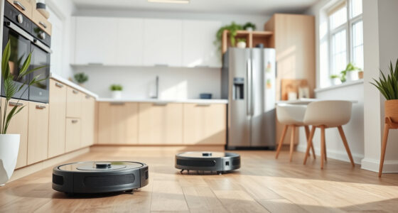 Roborock vs Eufy: Which Robot Vacuum Dominates in 2026?