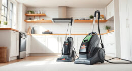 Top Bissell Carpet Cleaner Models for 2026: The Ultimate Roundup