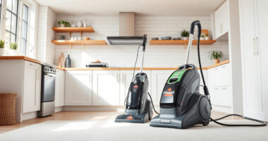 Top Bissell Carpet Cleaner Models for 2026: The Ultimate Roundup