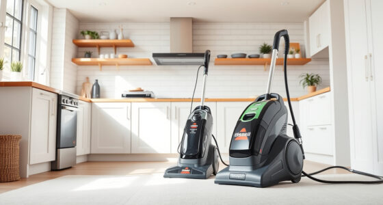 Top Bissell Carpet Cleaner Models for 2026: The Ultimate Roundup
