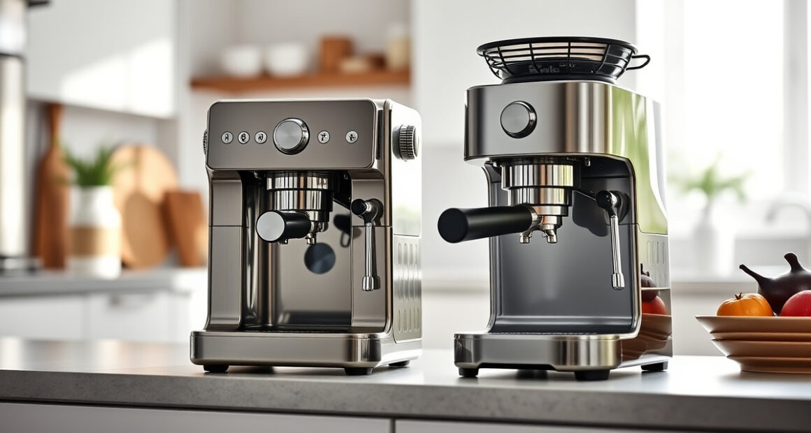 Top Breville Espresso Machines of 2026: The Best Picks
