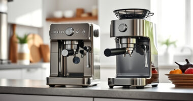 Top Breville Espresso Machines of 2026: The Best Picks
