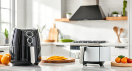 Top COSORI Air Fryer Models for 2026: Best Picks & Reviews