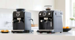 Top De'Longhi Espresso Machine Models Ranked for 2026