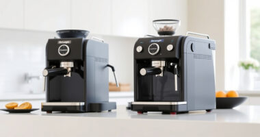 Top De'Longhi Espresso Machine Models Ranked for 2026